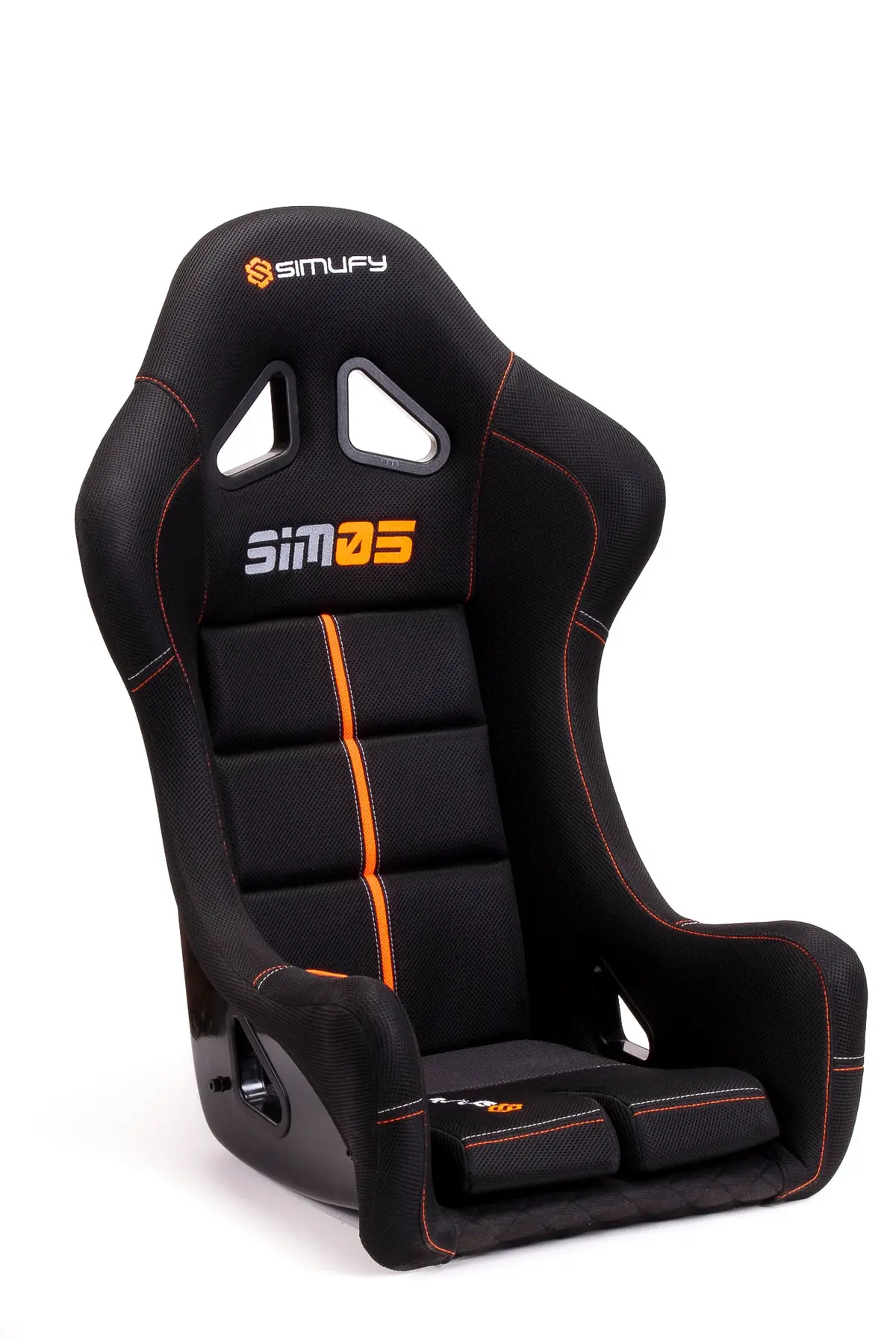 Baquet Simufy Sim05 2