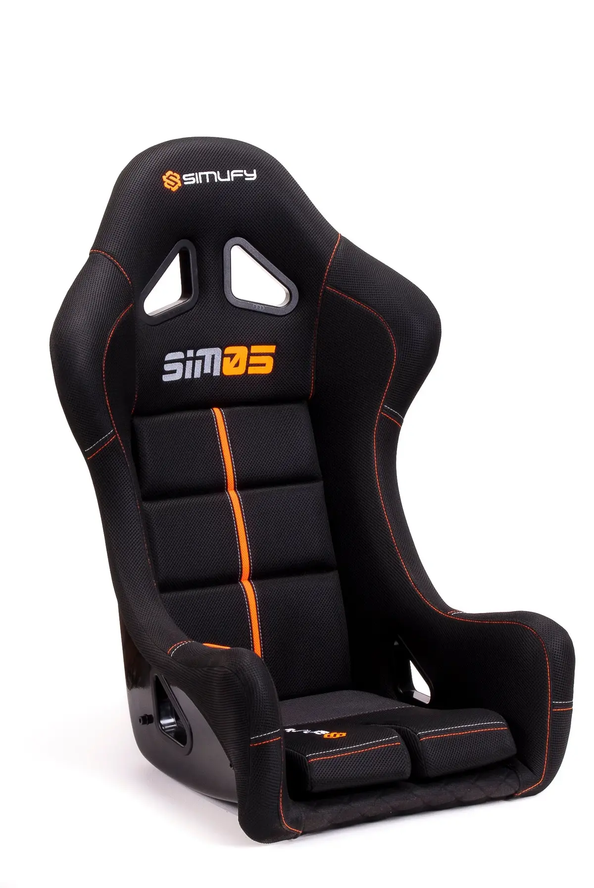 Baquet Simufy Sim05 Reacondicionado 2