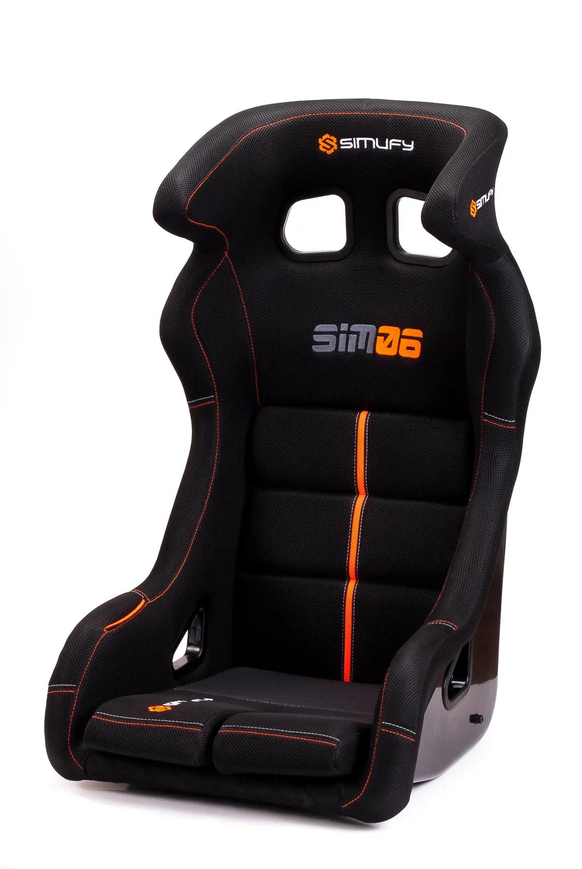 Baquet Simufy Sim06 1