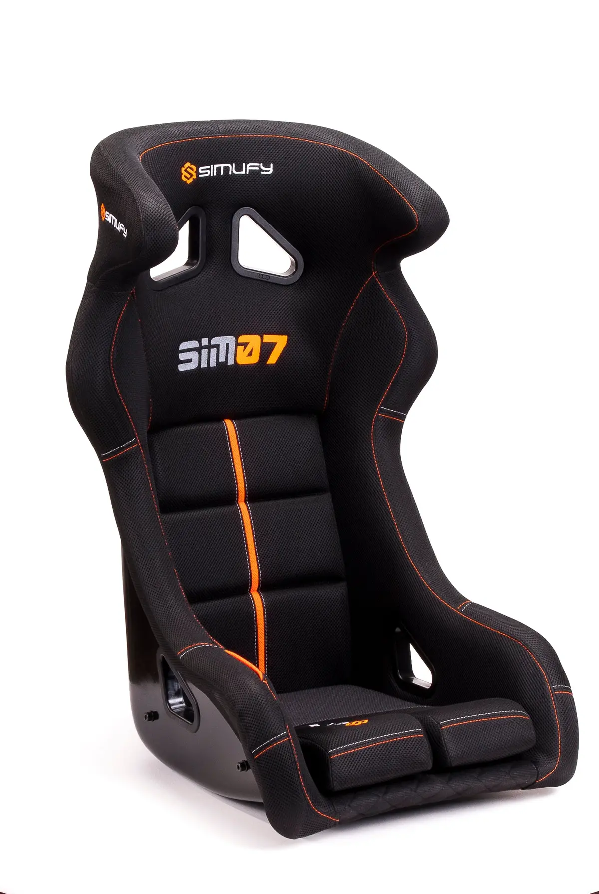 Baquet Simufy Sim07 2
