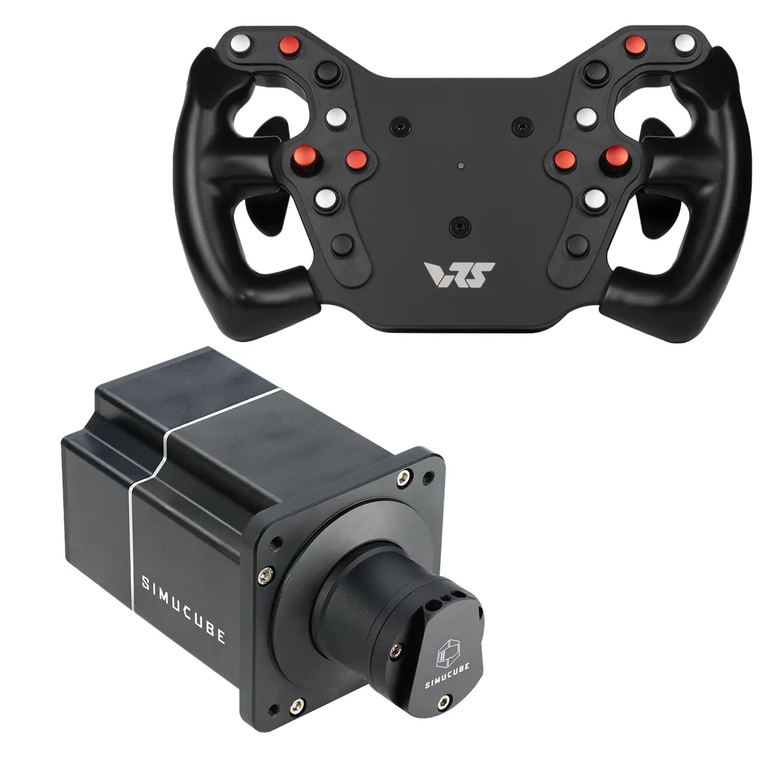 Pack Simucube 2 Sport 15