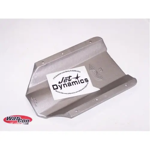 Ride Plate Jet Dynamics Long Dd 1990-2007 Super Jet 1