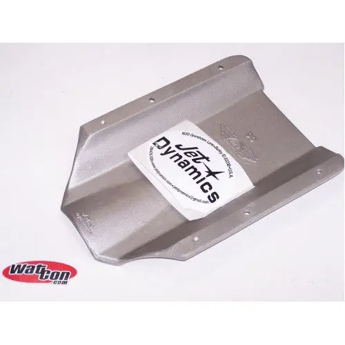 Ride Plate Jet Dynamics Super Jet, Long 2008-2020 1