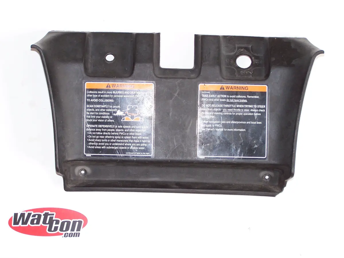 Used Dash Yamaha Rn Sj 1