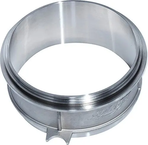 Wear Ring, Solas, Seadoo Spark 140Mm Stainless Steel 1