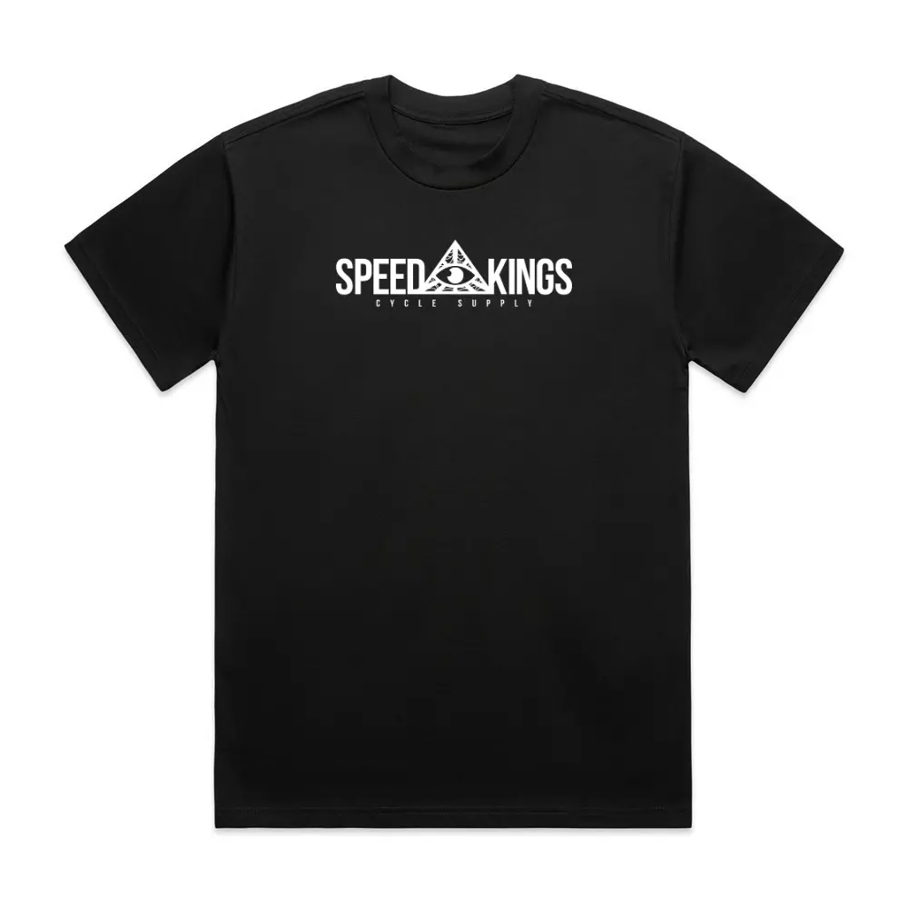 Speed Kings Tee 1