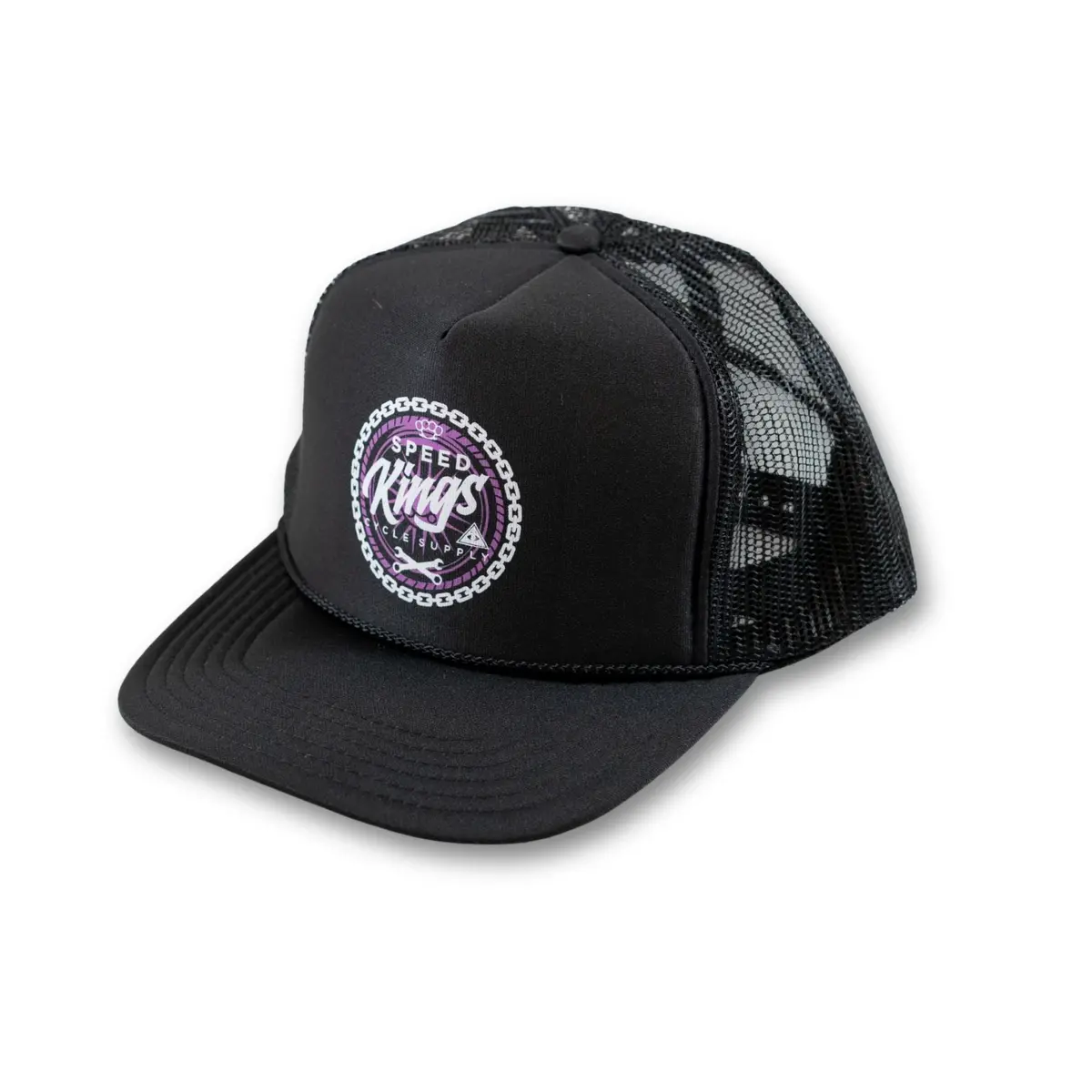Royalty Trucker Hat 1