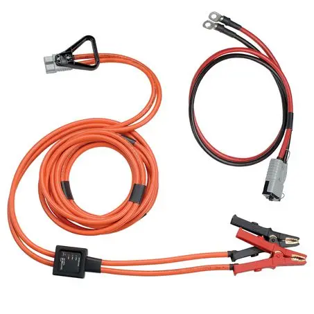 Projecta Booster Cables Surge Proctected 900A 6M - Sm900-60Sp 1