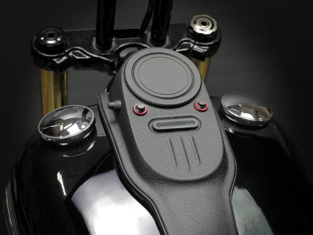 31 State - Single Smooth Cover Plate Fxdb/Fxdwg 1