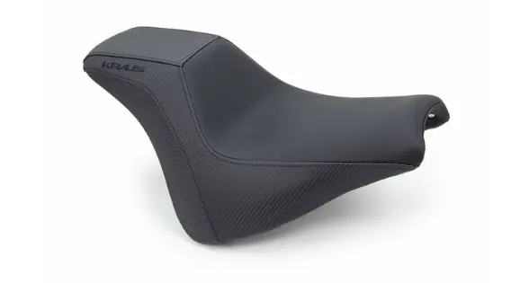 Kraus - Pro Series Solo Seat - '18-22 Fat Bob 1