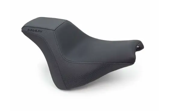 Kraus - Pro Series Solo Seat - '18-22 Fat Bob 2