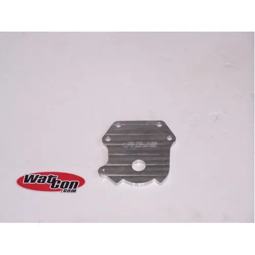 Quick Steer Plate Short Kaw Js440-550 1