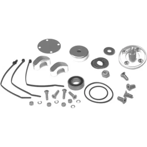 Steer Plate Mount Kit 1