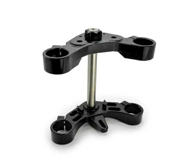 Kraus - 49Mm Sport Performance Triple Tree Set - '18-19 Softail 1
