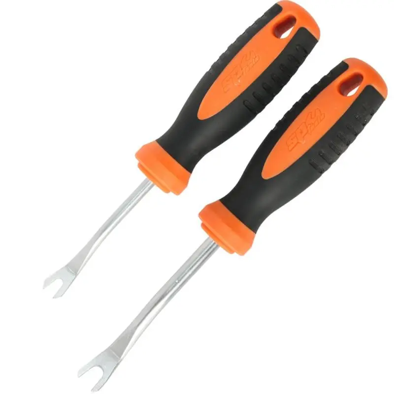 Sp Tools Sp30863 Door Upholstery Remover Set 2 Piece 1