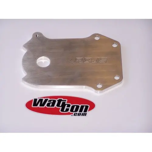 Quick Steer Plate Kaw Js440/550 1