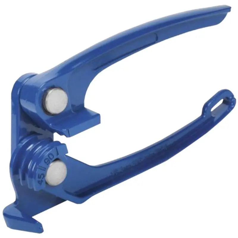 Sp Tools Sp63010 Tube Bender Pliers 1