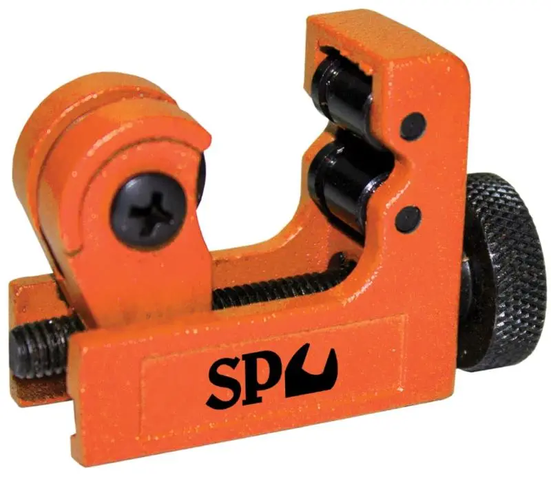 Sp Tools Sp63041 Mini Tube Cutter 3Mm To 22Mm 1