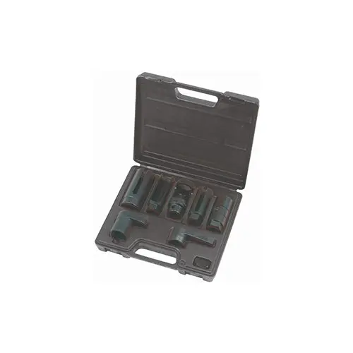 Sp64065 Sp Oxygen Sensor Socket Set 3/8″ Drive. 1