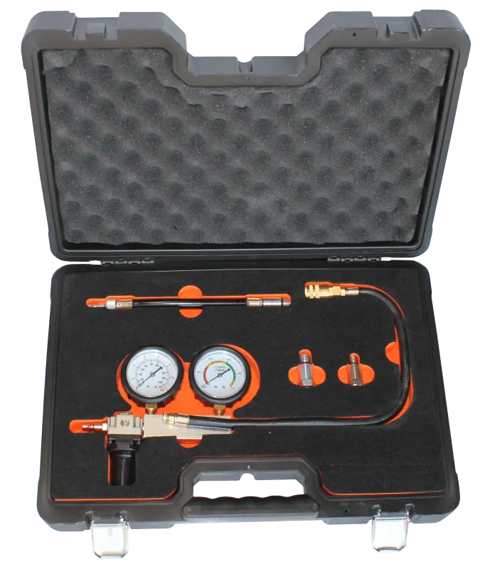 Sp Tools Cylinder Leak Detector & Crank Stopper Sp66027 1