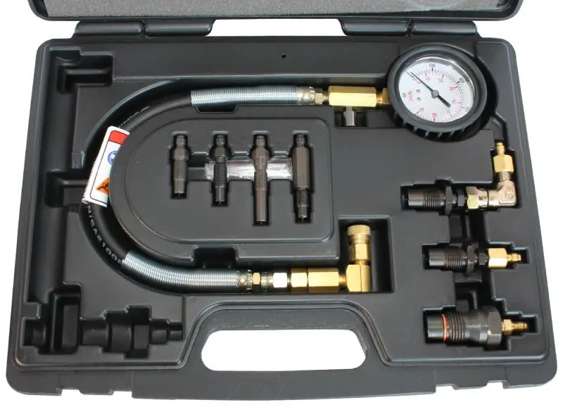Sp Tools Sp66037 Compression Tester Set Automotive Diesel 1