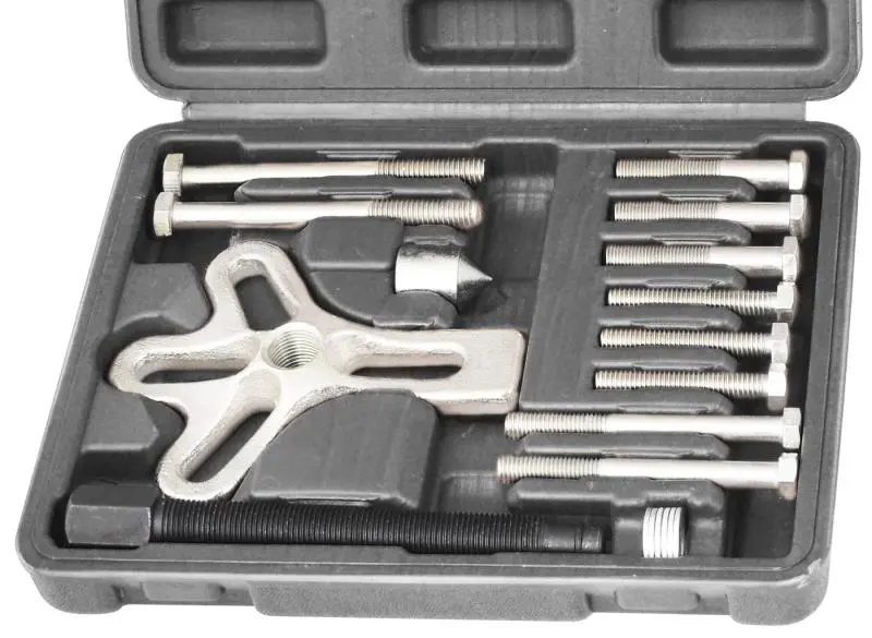 Sp Tools Sp67037 Harmonic Balancer Puller 1