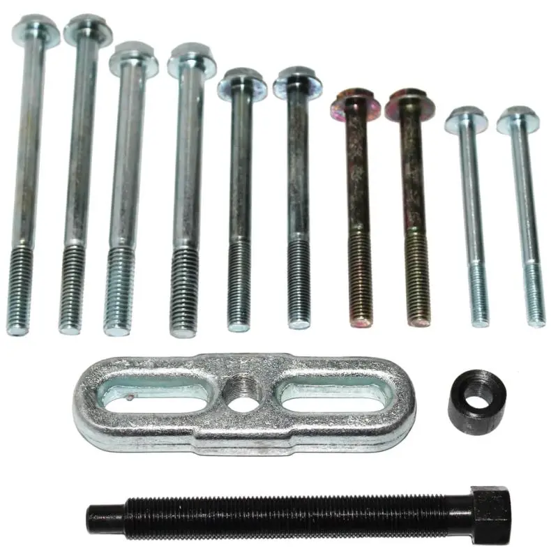 Sp Tools Sp67039 Steering Wheel Puller 1