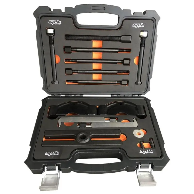 Sp Tools Sp67050 14Pce Puller Gear Set 1