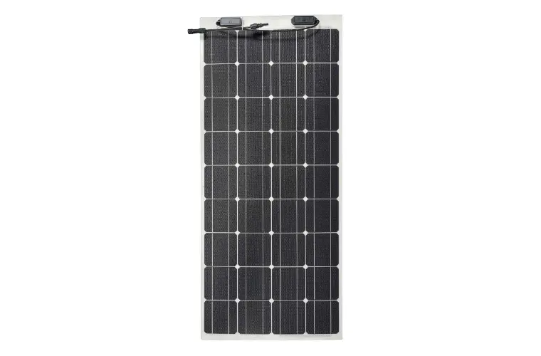 Projecta 12V 180W Semi Flexible Solar Panel - Spf180-Mc4 1