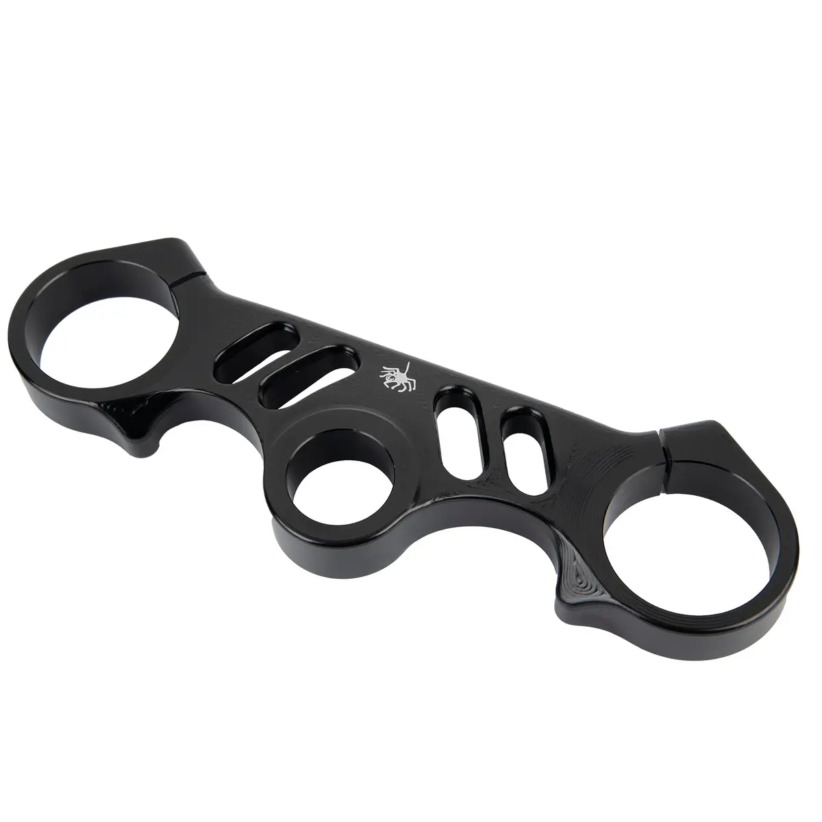 Spider Racing Aprilia Rs 660 Billet Top Racing Triple Clamp 1
