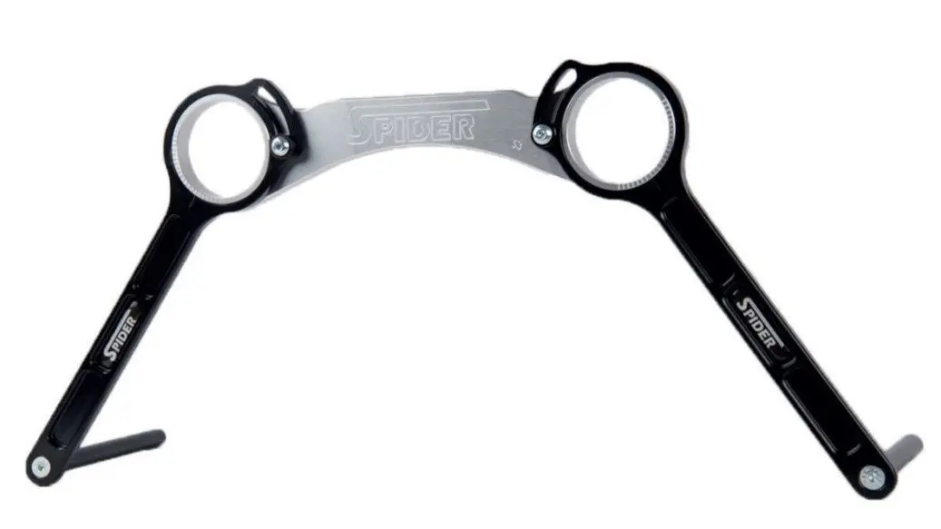 Spider Racing Aprilia Rsv4 Clip-On Handlebar Adjustment Tool 1