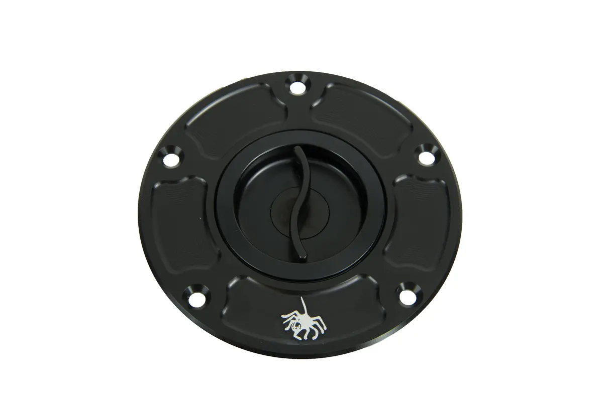 Spider Racing Aprilia Rsv4 Quick Action Fuel Tank Cap 1