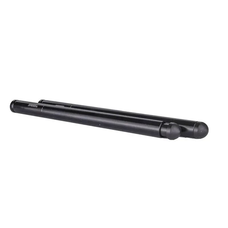 Spider Racing Aprilia Rs 660 25Mm Offset Billet Clip-On Set 2