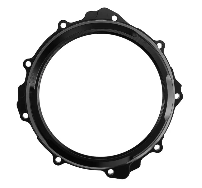 Mv Agusta Clear Clutch Cover 1