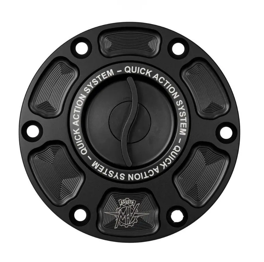 Mv Agusta Keyless Quick Lock Gas Cap 1