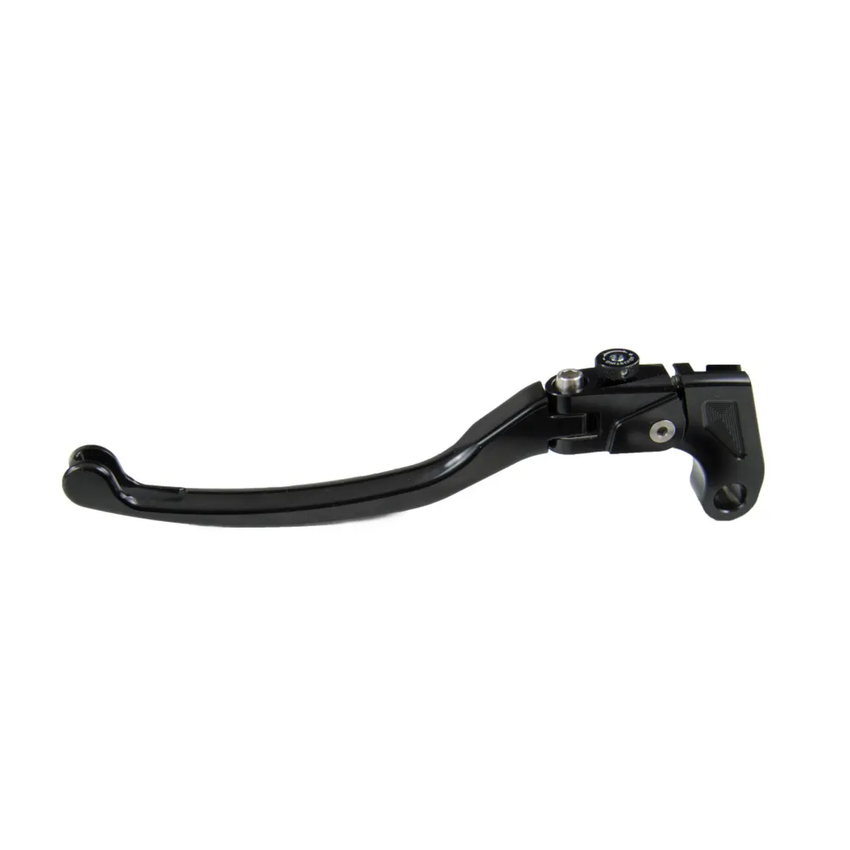 Spider Racing Folding & Adjustable Clutch Lever Aprilia Rs 660 / Tuono 660 / Tuono V4 / Rsv4 1