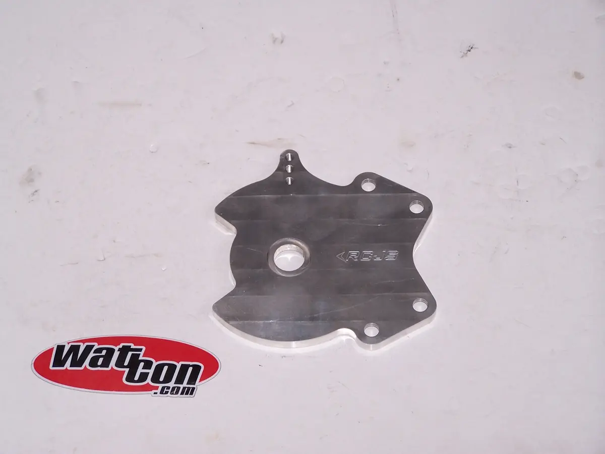 Steer Plate 2008-2020 2-Stroke Sj 1