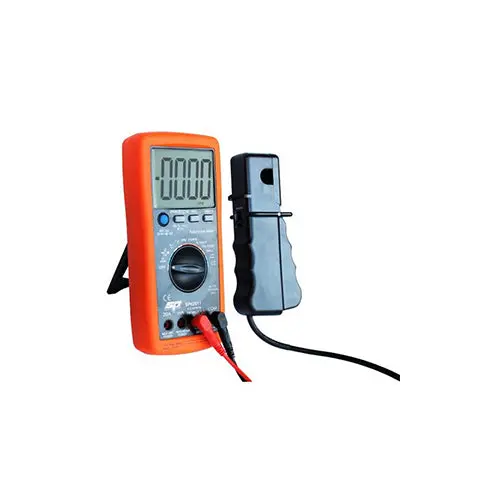 Sp Tools Sp62011 Sp Tools Digital Automotive Multimeter 1
