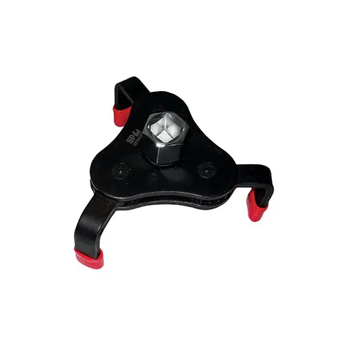 Sp Tools Sp64000 Sp Tools 3 Prong Oil Filter Wrench 1