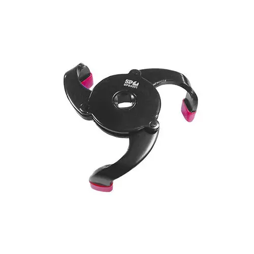 Sp Tools Sp64001 Sp Tools 3 Prong Oil Filter Wrench 1