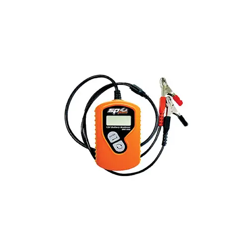 Sp Tools 12V Lead Acid Battery Analyser Sp61060 1