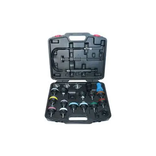 Sp Tools 21Pc Cooling System Pressure Test Kit Sp70750 1