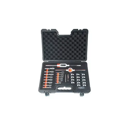 Sp Tools 32 Piece Metric Tap & Die Set Sp31100 1