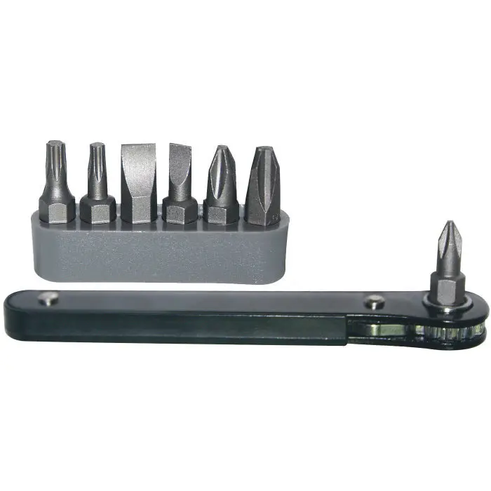 Sp Tools 8Pc Ratchet Driver Bit Set Sp39608 1