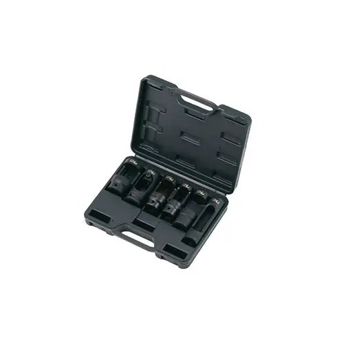 Sp Tools Diesel Injector Socket Set 6Pce Sp66081 1