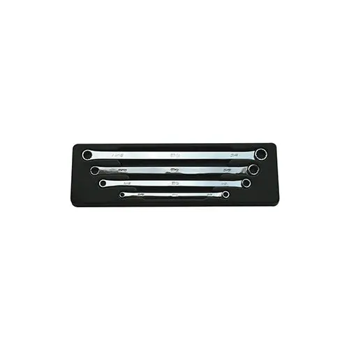 Sp Tools Sp10084 Sp Tools Spanner Set 4Pc Sae 0 Offset Long Ring 1