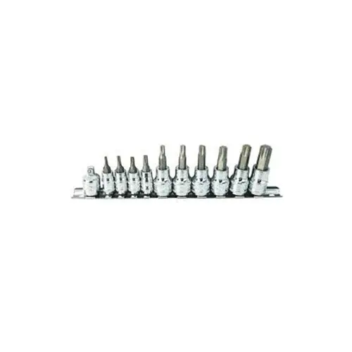 Sp Tools Sp20240 Deep Socket Set 3-Metric 10 Piece Plus Rail 1