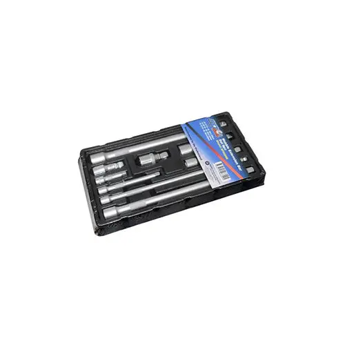 Sp Tools Sp20988 Wobble Ext. Bar Set 9 Piece 1