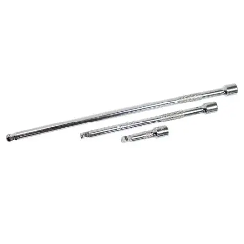 Sp Tools Sp22330 3Pce 3/8″ Drive Wobble Extensive Bar Set 1