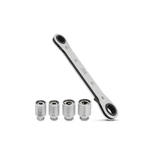 Sp Tools Sp31253 5Pce Stud Remover Set 1